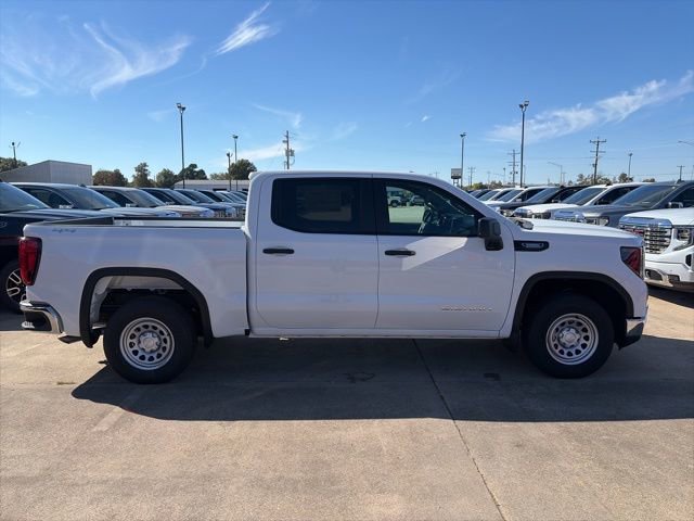 New 2026 GMC Sierra 1500 Pro w/ Pro Value Package image 7