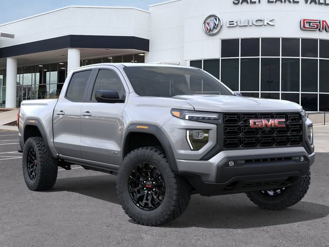 New 2026 GMC Canyon Elevation w/ Convenience Package AWD/4WD image 7