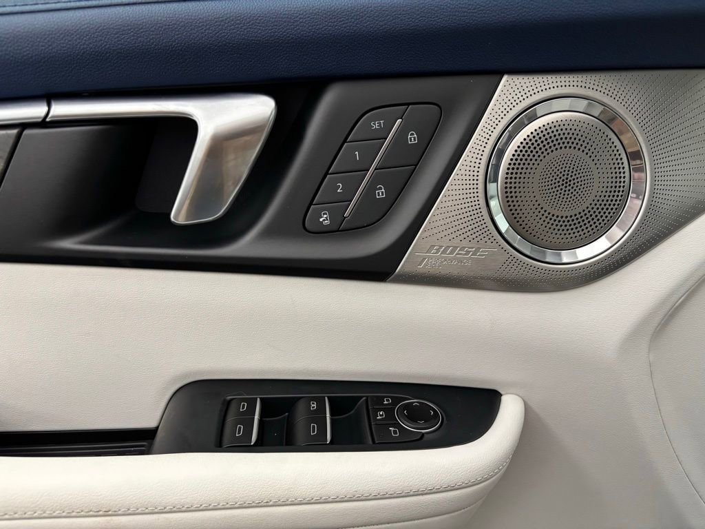 New 2026 Buick Enclave Avenir image 21