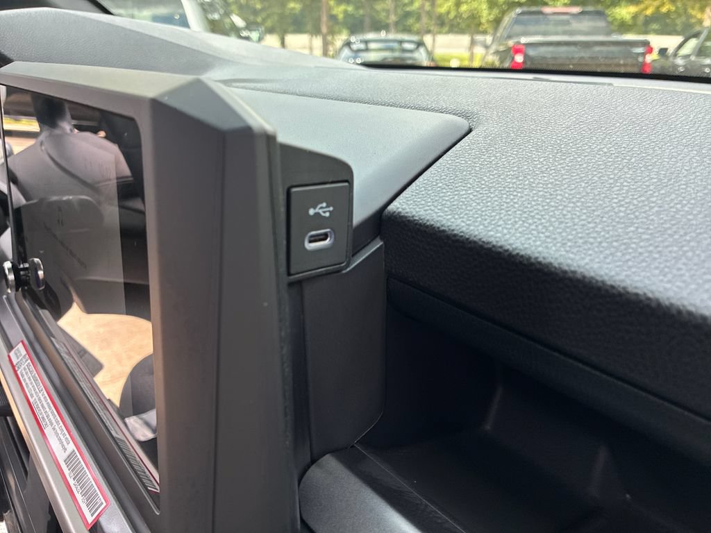 New 2026 Toyota 4Runner SR5 AWD/4WD image 26