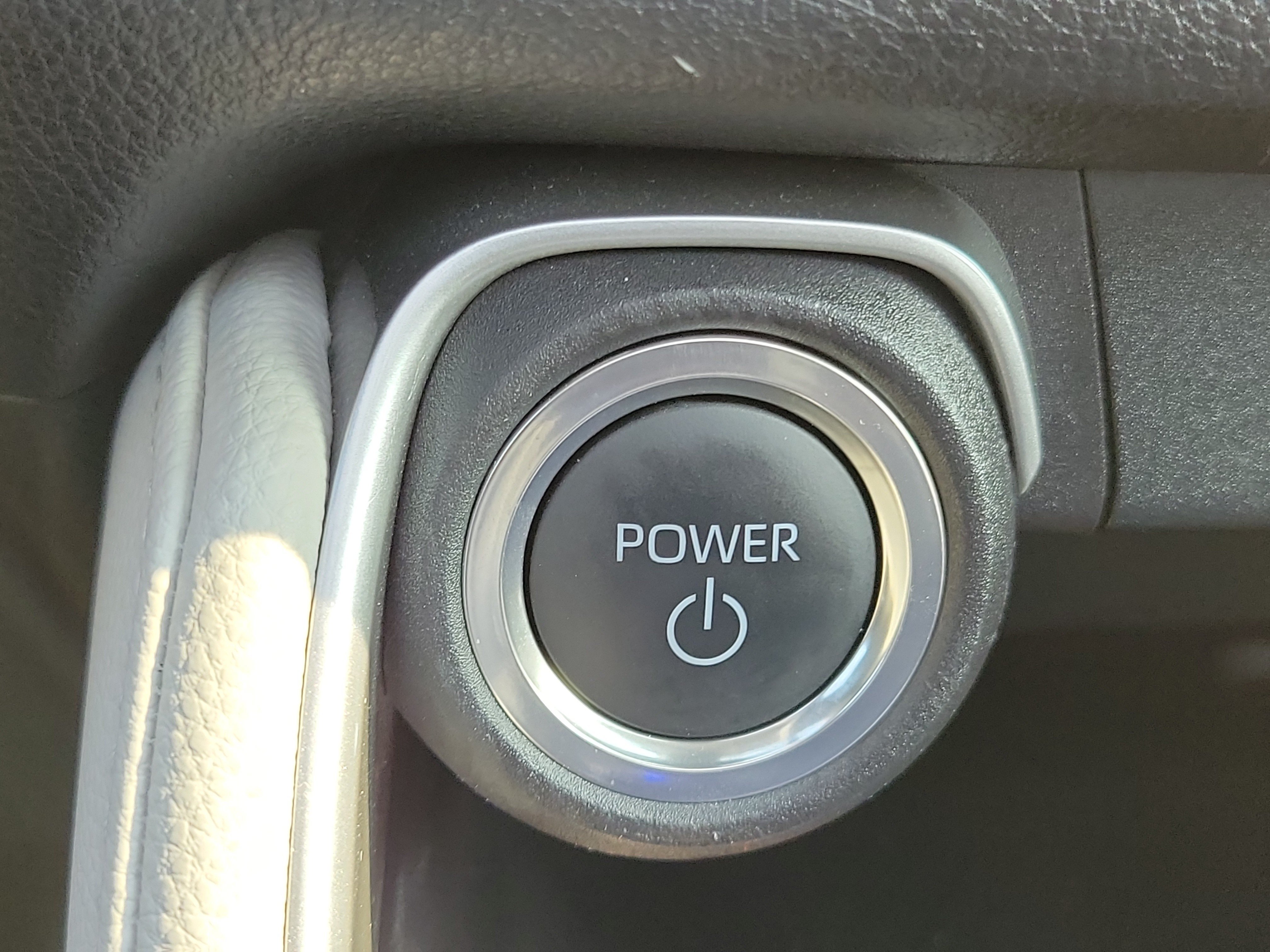 Certified 2025 Toyota Grand Highlander AWD Hybrid image 28