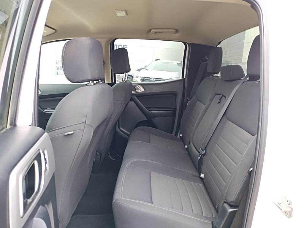 Used 2019 Ford Ranger XLT w/ FX4 Off-Road Package image 45