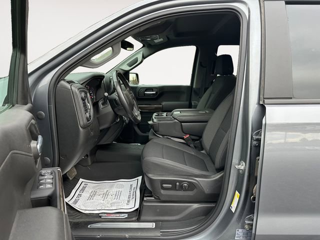 Used 2022 Chevrolet Silverado 1500 RST image 9