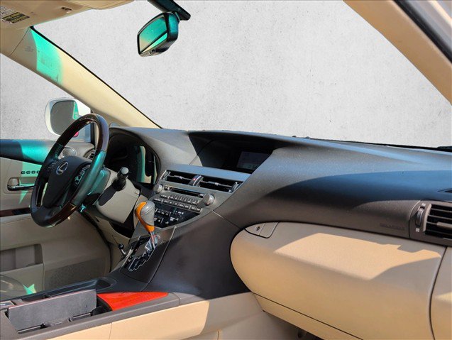 Used 2010 Lexus RX 350 2WD image 28