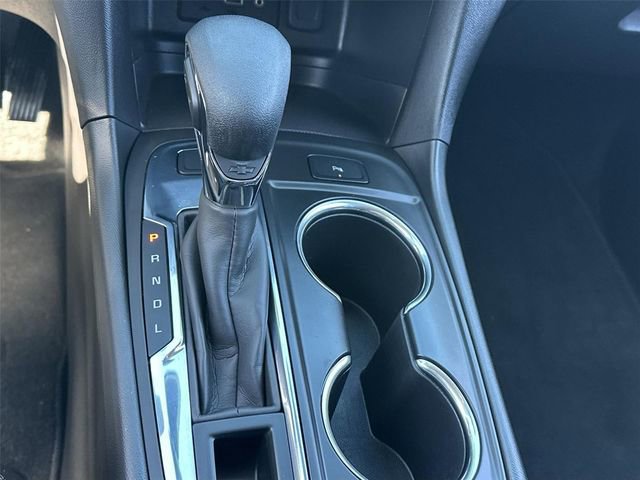 Certified 2024 Chevrolet Equinox LT AWD/4WD image 15