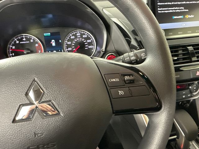 New 2026 Mitsubishi Eclipse Cross Ralliart image 27