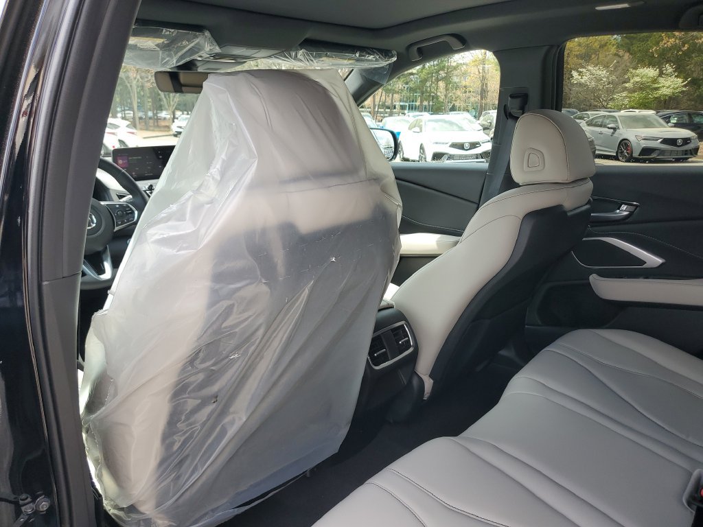 New 2026 Acura RDX SH-AWD image 12