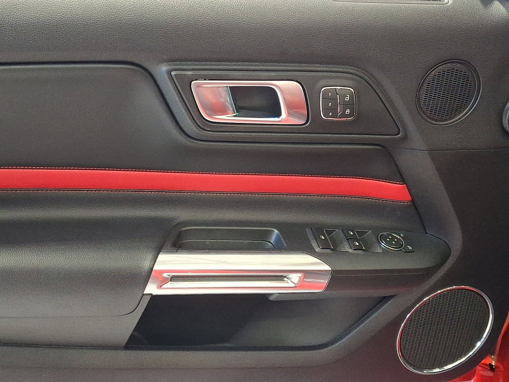 Used 2023 Ford Mustang GT Premium w/ GT Performance Package image 22