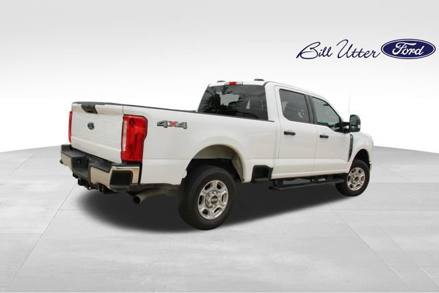 Used 2026 Ford F250 XLT AWD/4WD image 5
