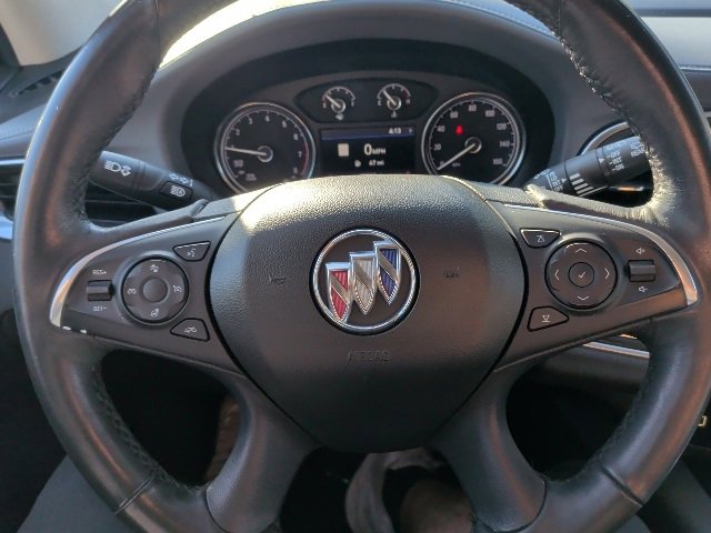 Certified 2021 Buick Enclave Premium w/ Surround and Sites Package image 26