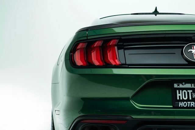 Used 2023 Ford Mustang Premium w/ 2.3L High Performance Package image 17