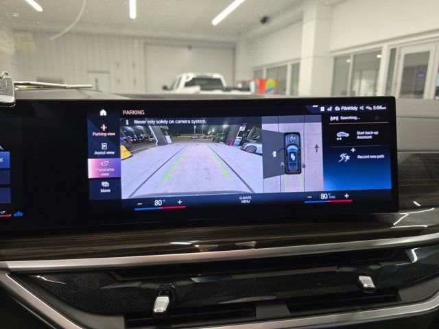 Used 2023 BMW X7 xDrive40i w/ Executive Package image 25