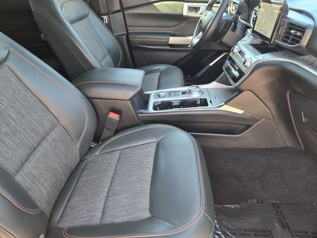 Used 2022 Ford Explorer Timberline AWD/4WD image 13