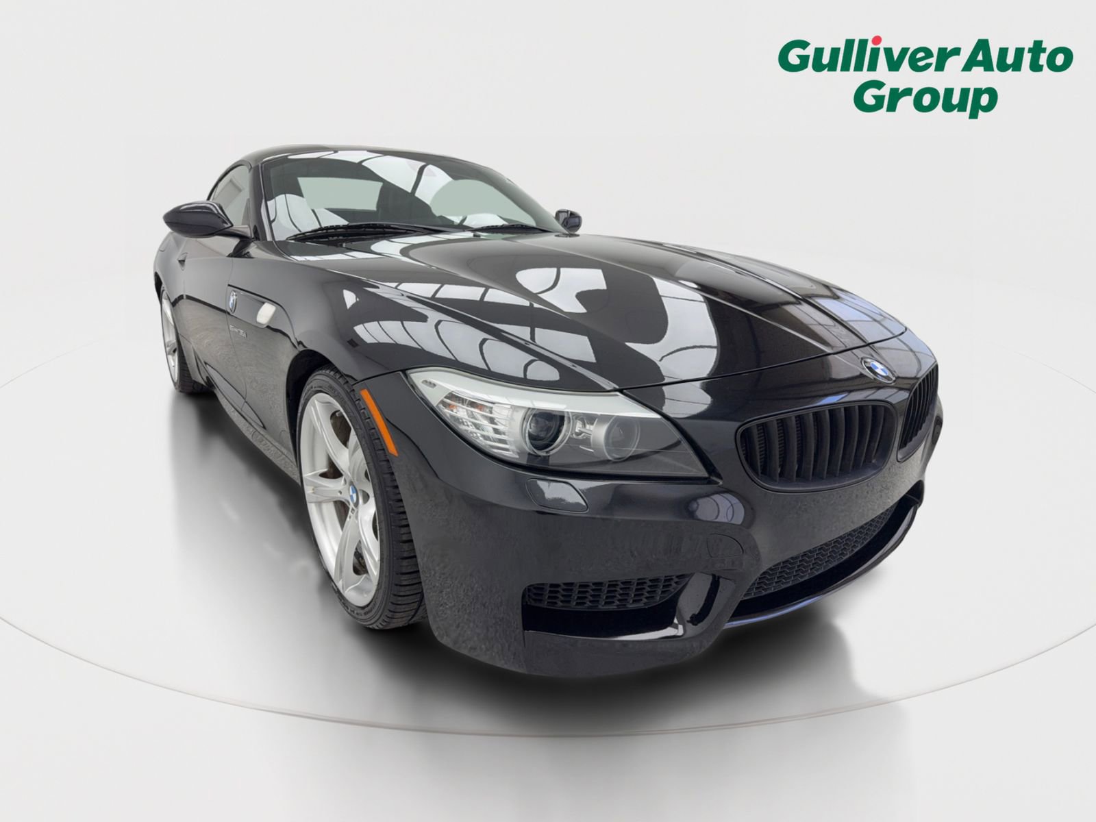 Used 2013 BMW Z4 sDrive35i w/ M Sport Pkg image 13