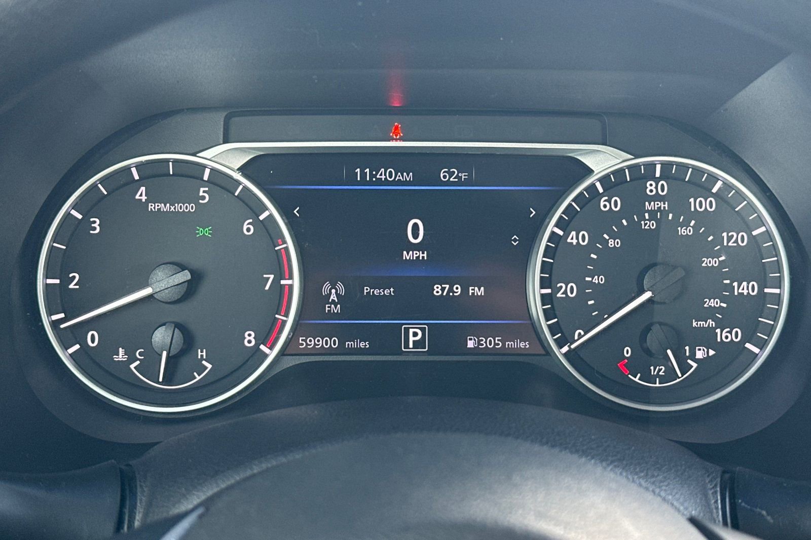 Used 2023 Nissan Sentra SV FWD image 30