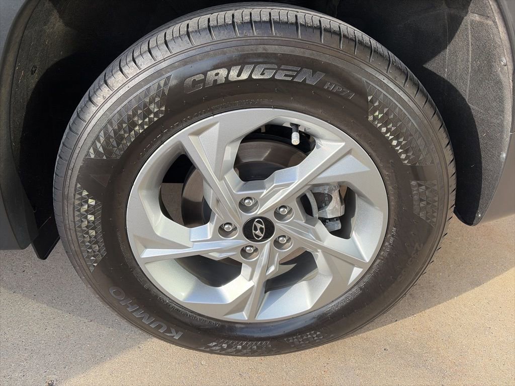 Used 2023 Hyundai Tucson SEL image 21