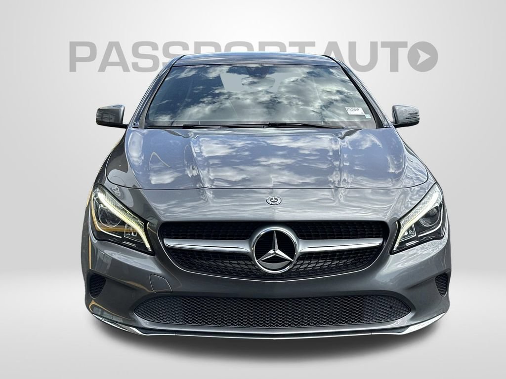 Used 2019 Mercedes-Benz CLA 250 image 7
