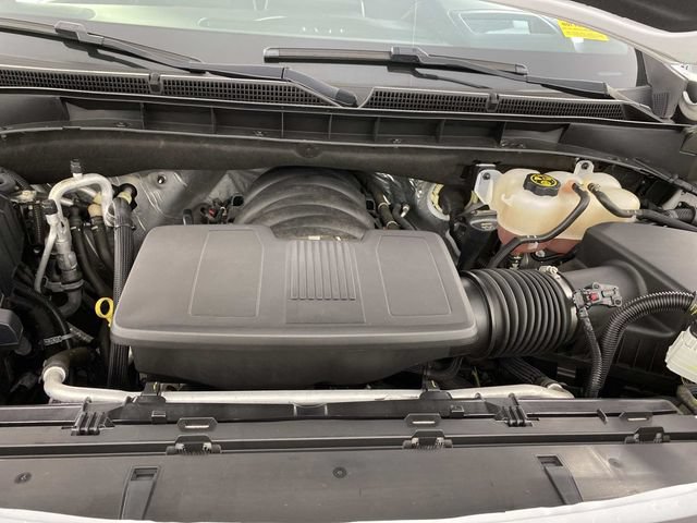 Used 2023 GMC Yukon XL AT4 w/ AT4 Premium Package AWD/4WD image 31