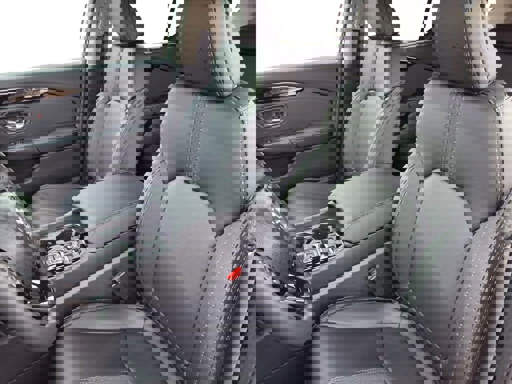 New 2026 Honda Pilot EX-L image 17