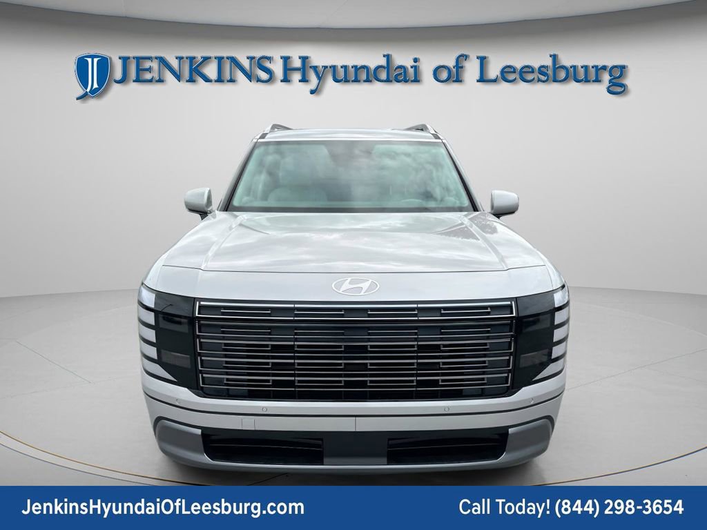 New 2026 Hyundai Palisade SEL image 12