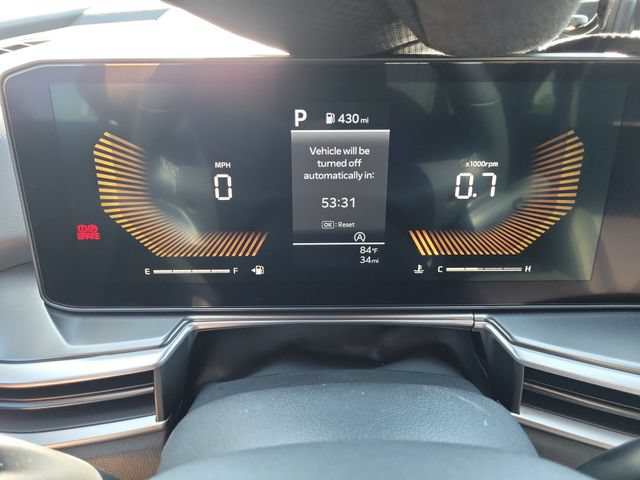 New 2026 Kia Sorento S w/ S Panoramic Sunroof Package FWD image 19