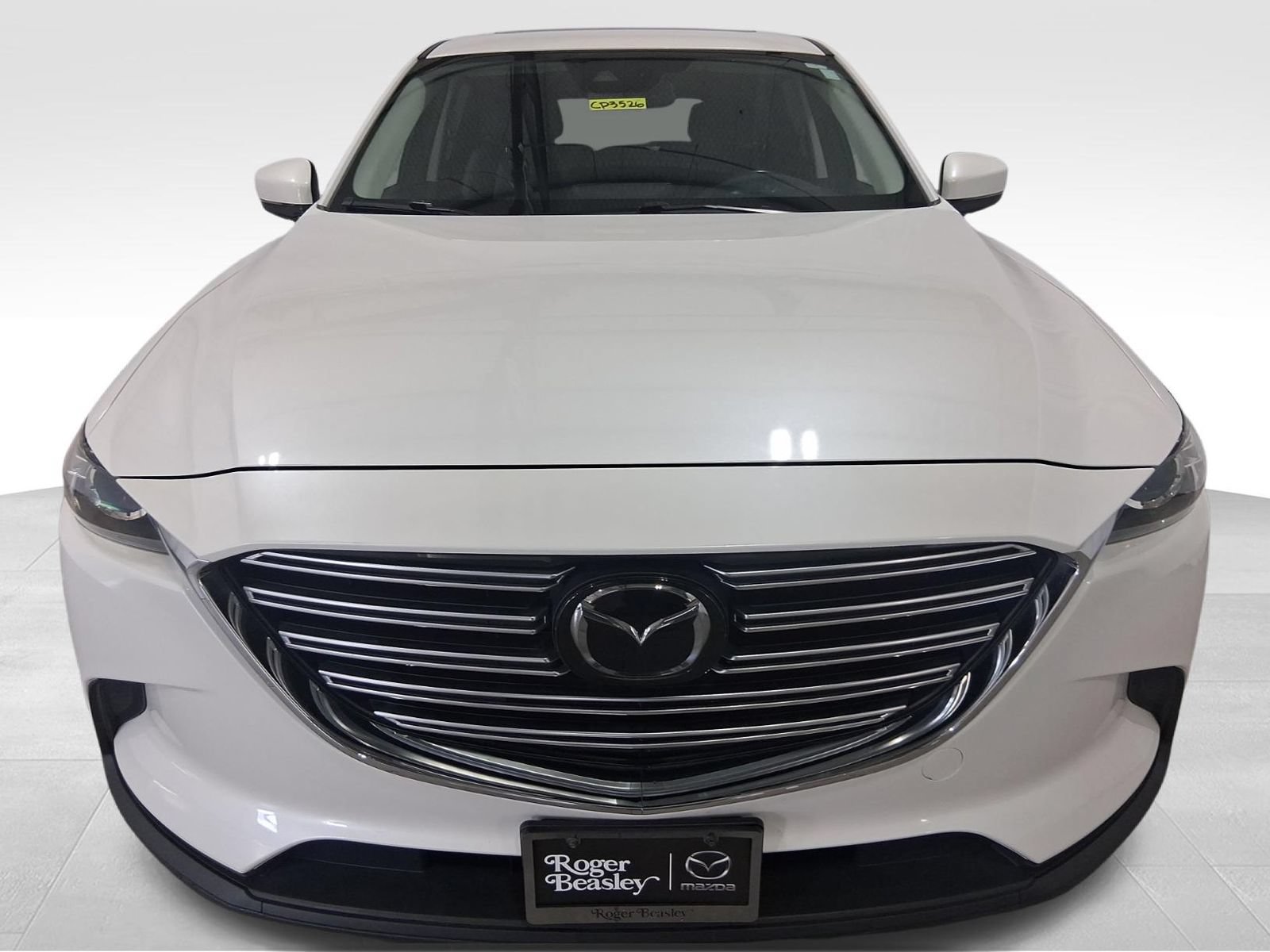 Certified 2023 MAZDA CX-9 Touring AWD/4WD image 2
