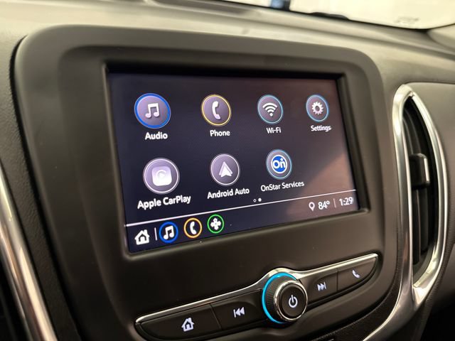 Used 2022 Chevrolet Equinox LT FWD image 17