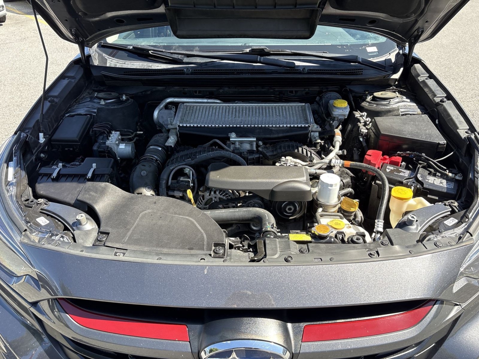 Used 2023 Subaru Legacy Sport AWD/4WD image 28