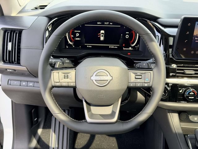 New 2026 Nissan Pathfinder SL w/ SL Premium Package AWD/4WD image 19