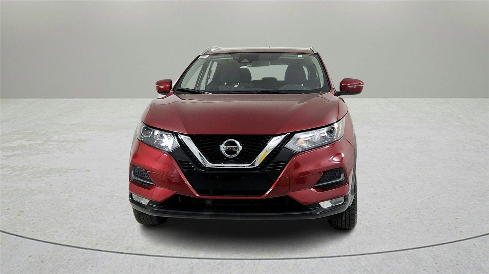 Used 2022 Nissan Rogue Sport SV image 8