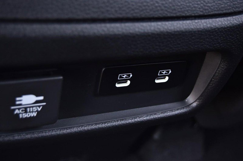 New 2026 Honda Passport TrailSport image 28