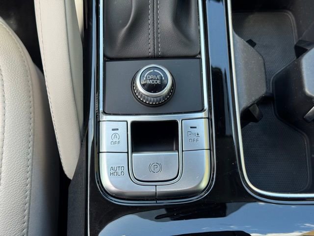 Used 2020 Kia Telluride EX w/ Towing Package FWD image 29