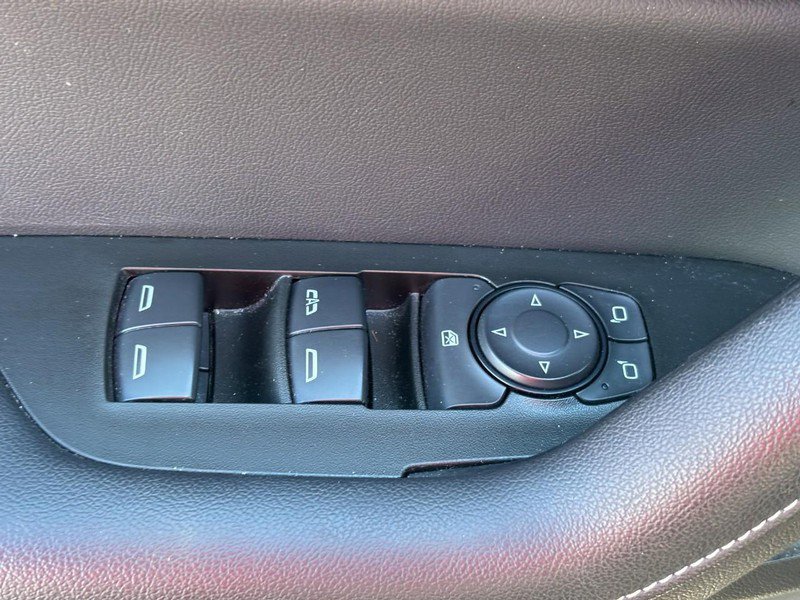 Used 2024 Chevrolet Blazer LT w/ Convenience Package image 16