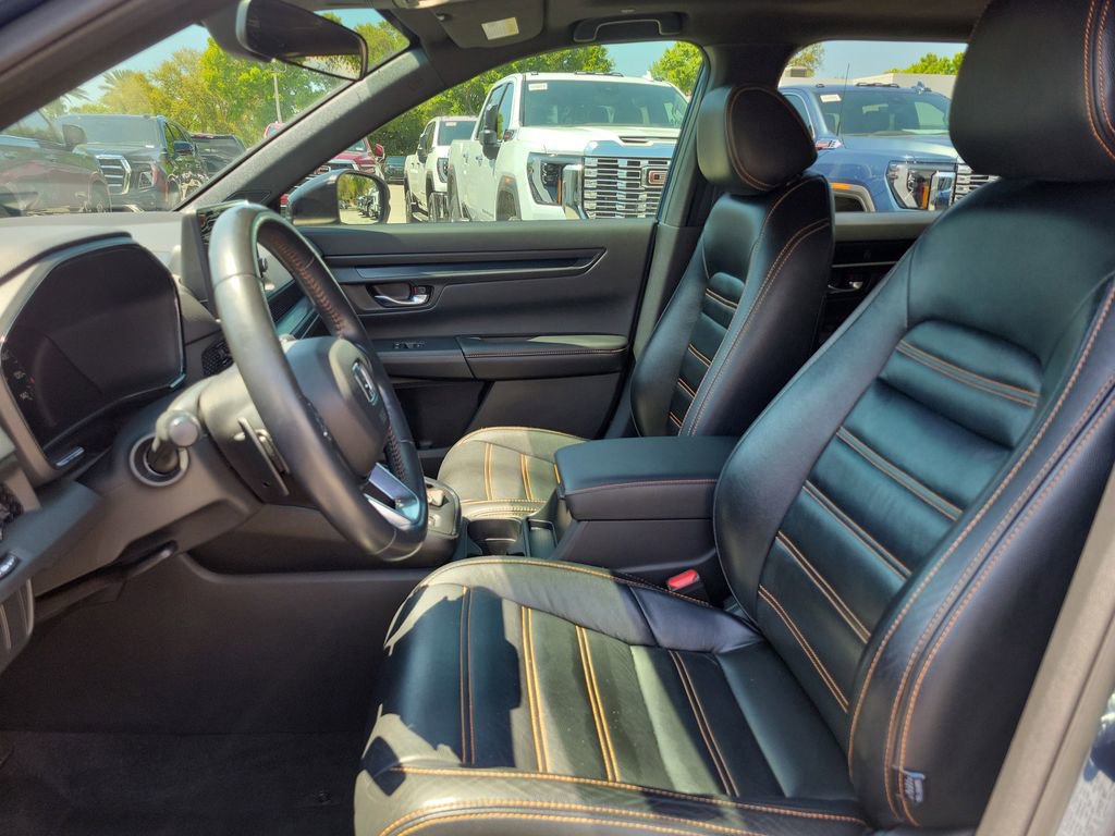 Used 2023 Honda CR-V Sport image 21