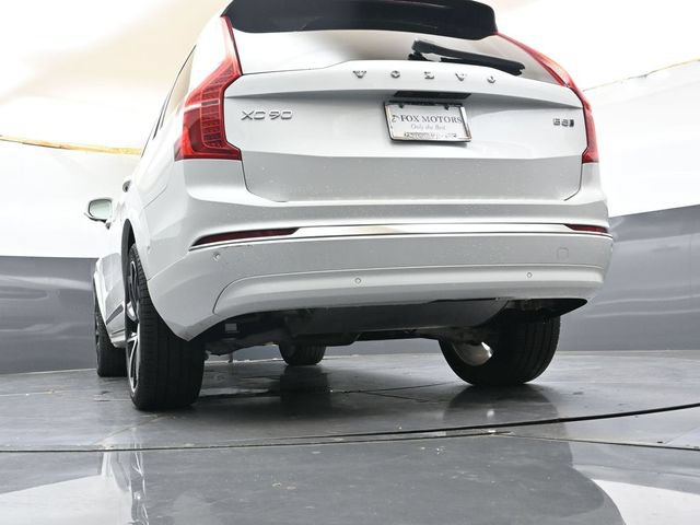 Used 2025 Volvo XC90 B5 Plus w/ Protection Package Premier AWD/4WD image 32