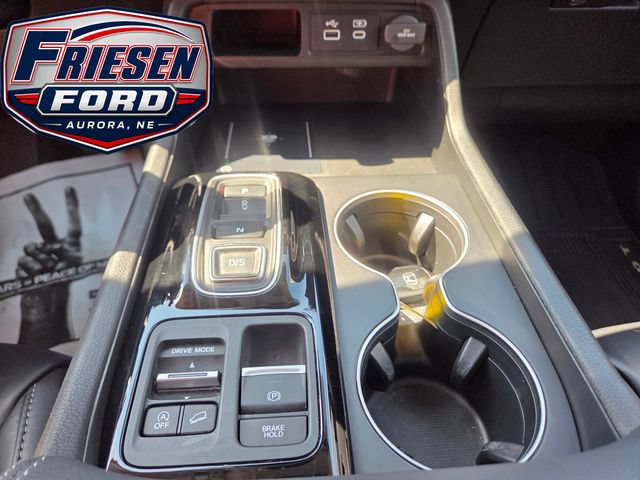 Used 2025 Honda Pilot EX-L image 23