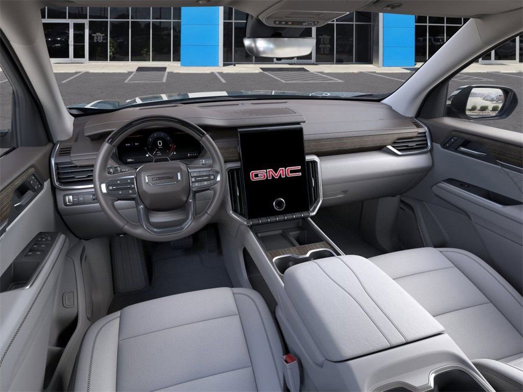New 2026 GMC Acadia Denali w/ Super Cruise Package image 15