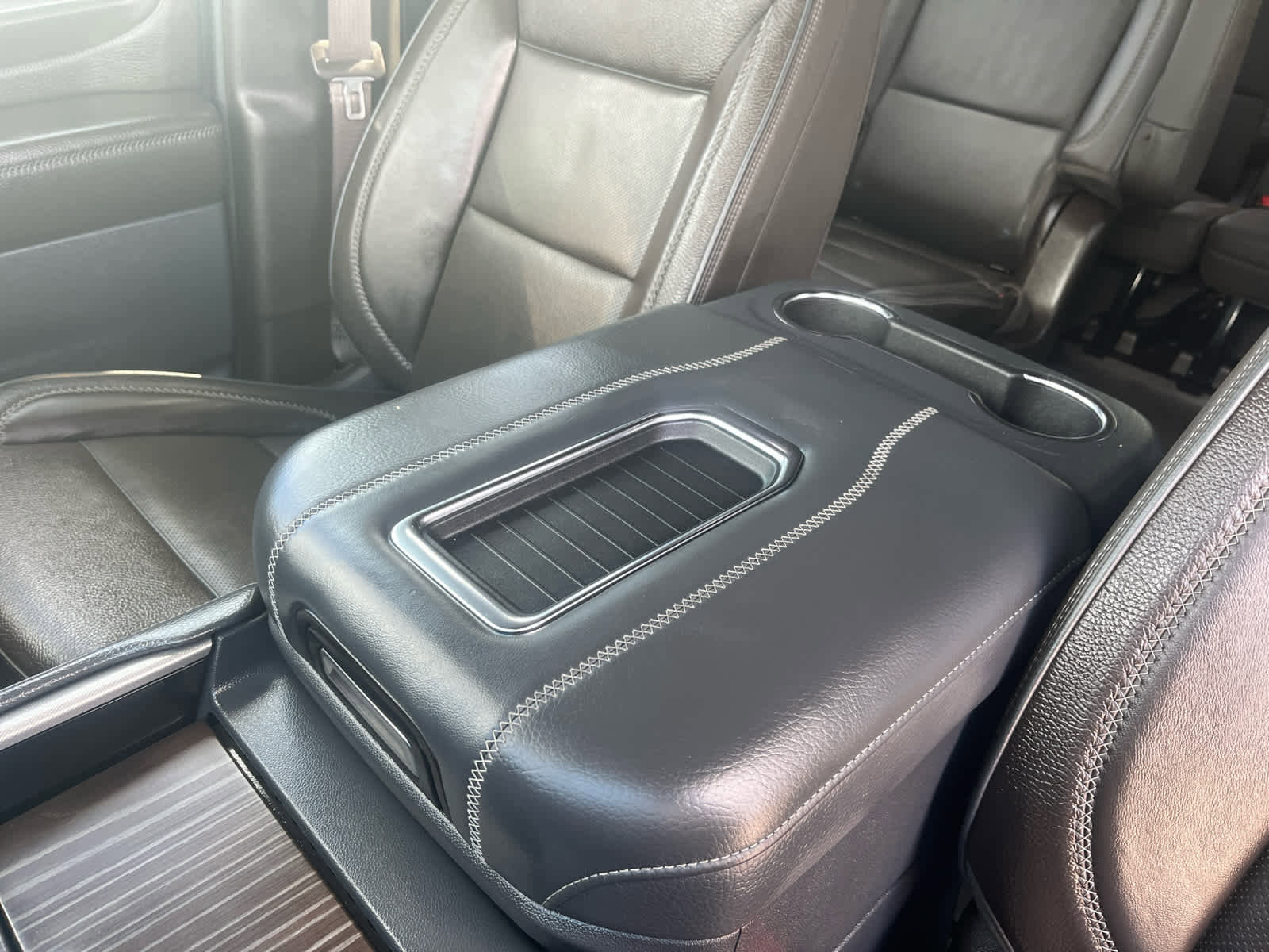 Used 2023 GMC Yukon Denali w/ Max Trailering Package image 22