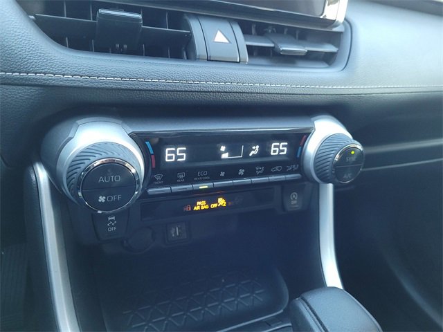 Used 2024 Toyota RAV4 XLE image 11