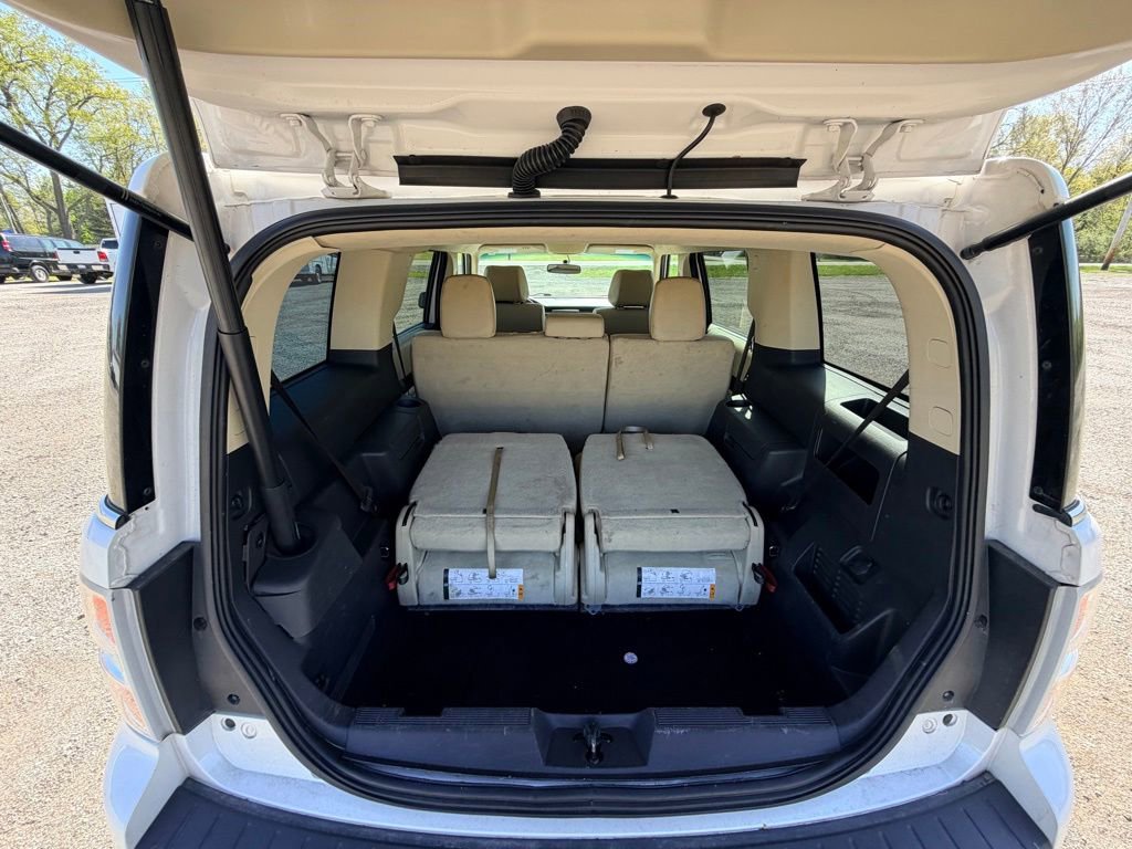 Used 2019 Ford Flex SEL w/ Equipment Group 202A FWD image 15