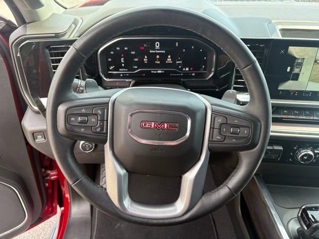 Certified 2024 GMC Sierra 1500 SLT w/ SLT Premium Plus Package image 35