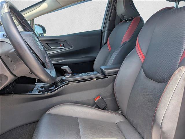 Used 2024 Toyota Prius Prime FWD image 15