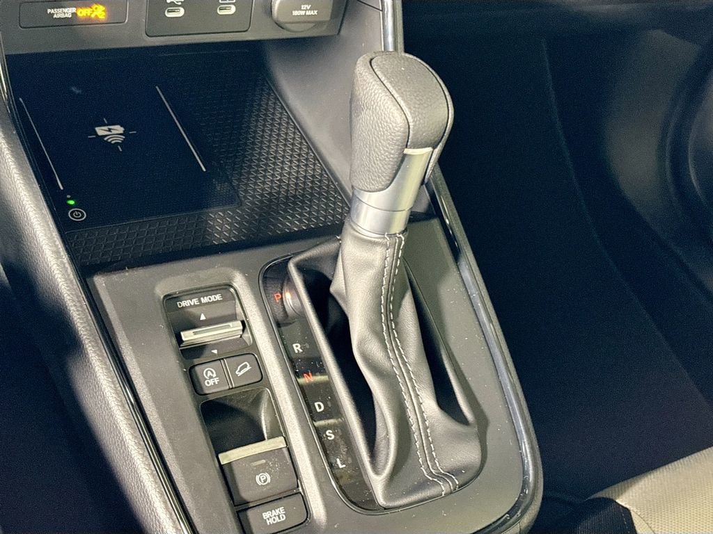 New 2026 Honda CR-V EX image 17