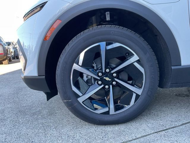 New 2026 Chevrolet Equinox EV LT AWD/4WD image 27