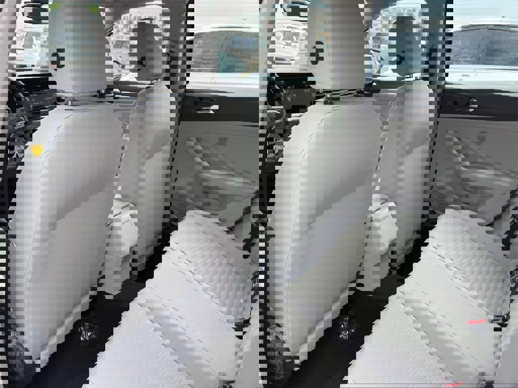 New 2026 Volkswagen Jetta S image 23