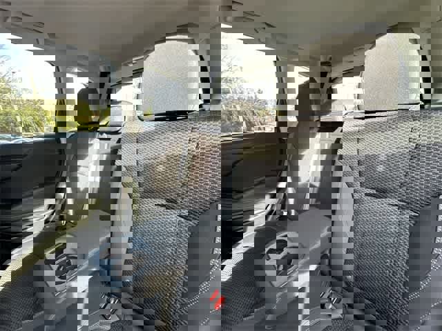 Certified 2021 Subaru Forester Premium w/ Popular Package #1 image 17