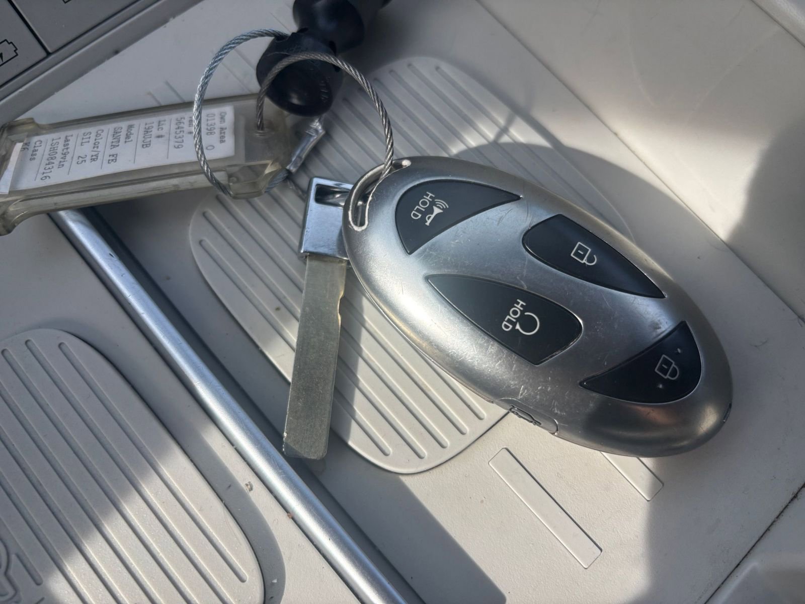 Used 2025 Hyundai Santa Fe SEL image 22