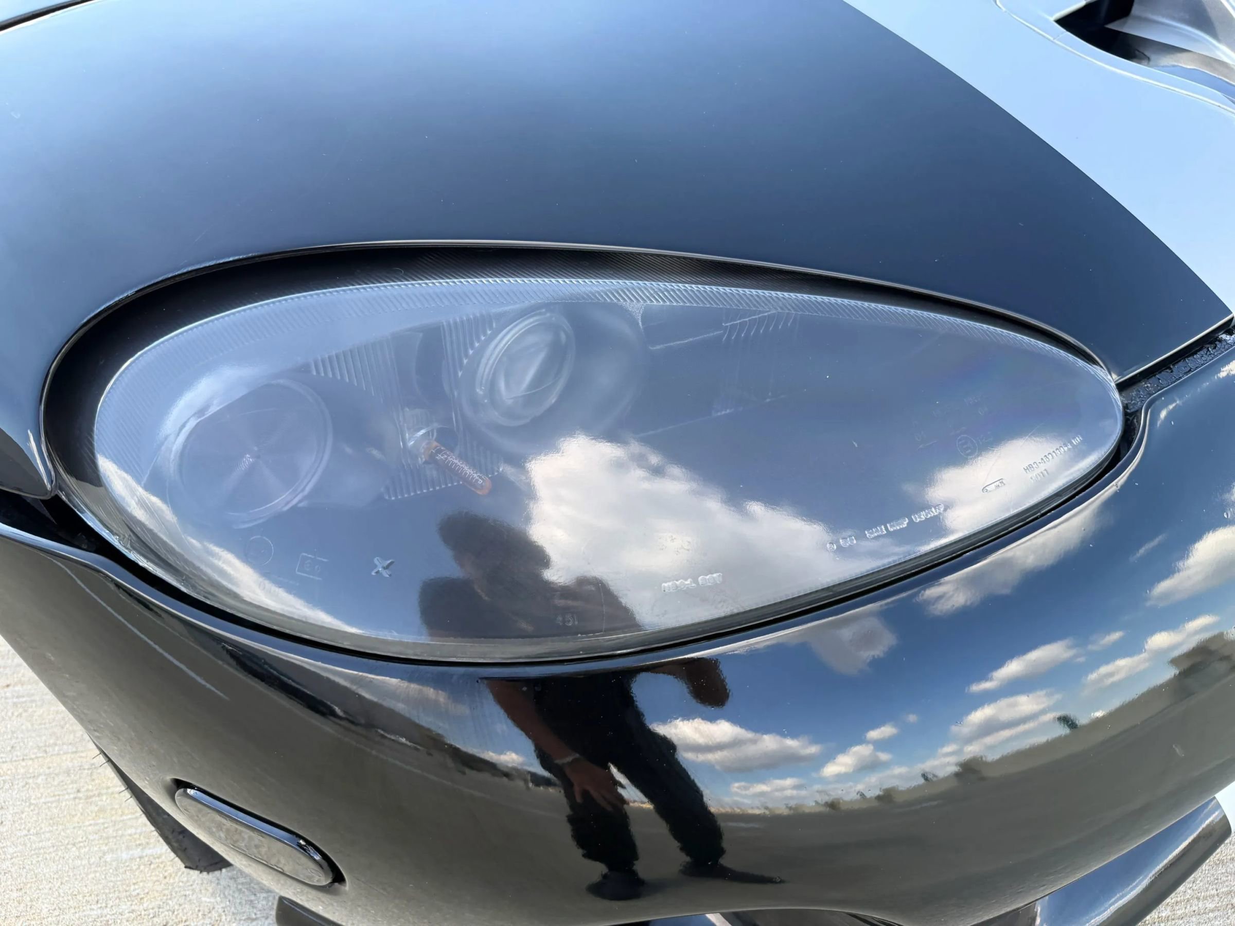 Used 2000 Dodge Viper RT/10 image 73