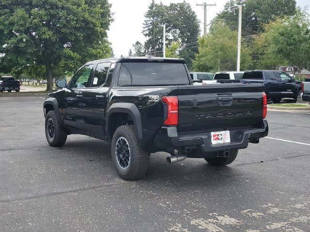 New 2026 Toyota Tacoma TRD Off-Road AWD/4WD image 3