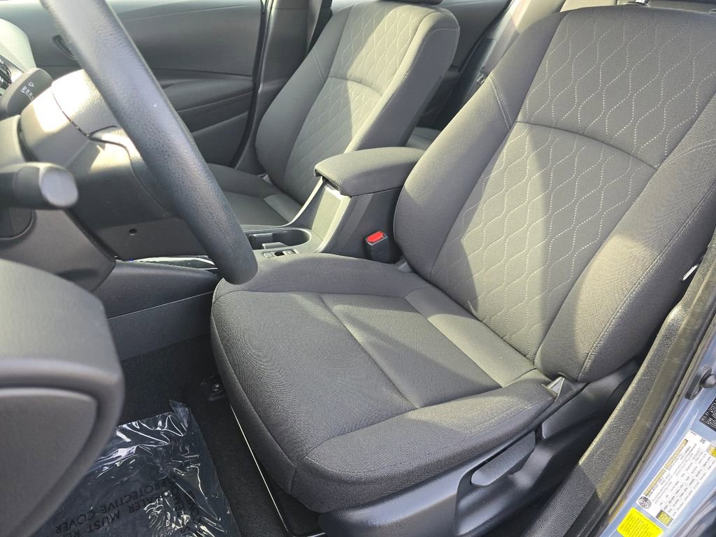 Used 2024 Toyota Corolla LE image 18